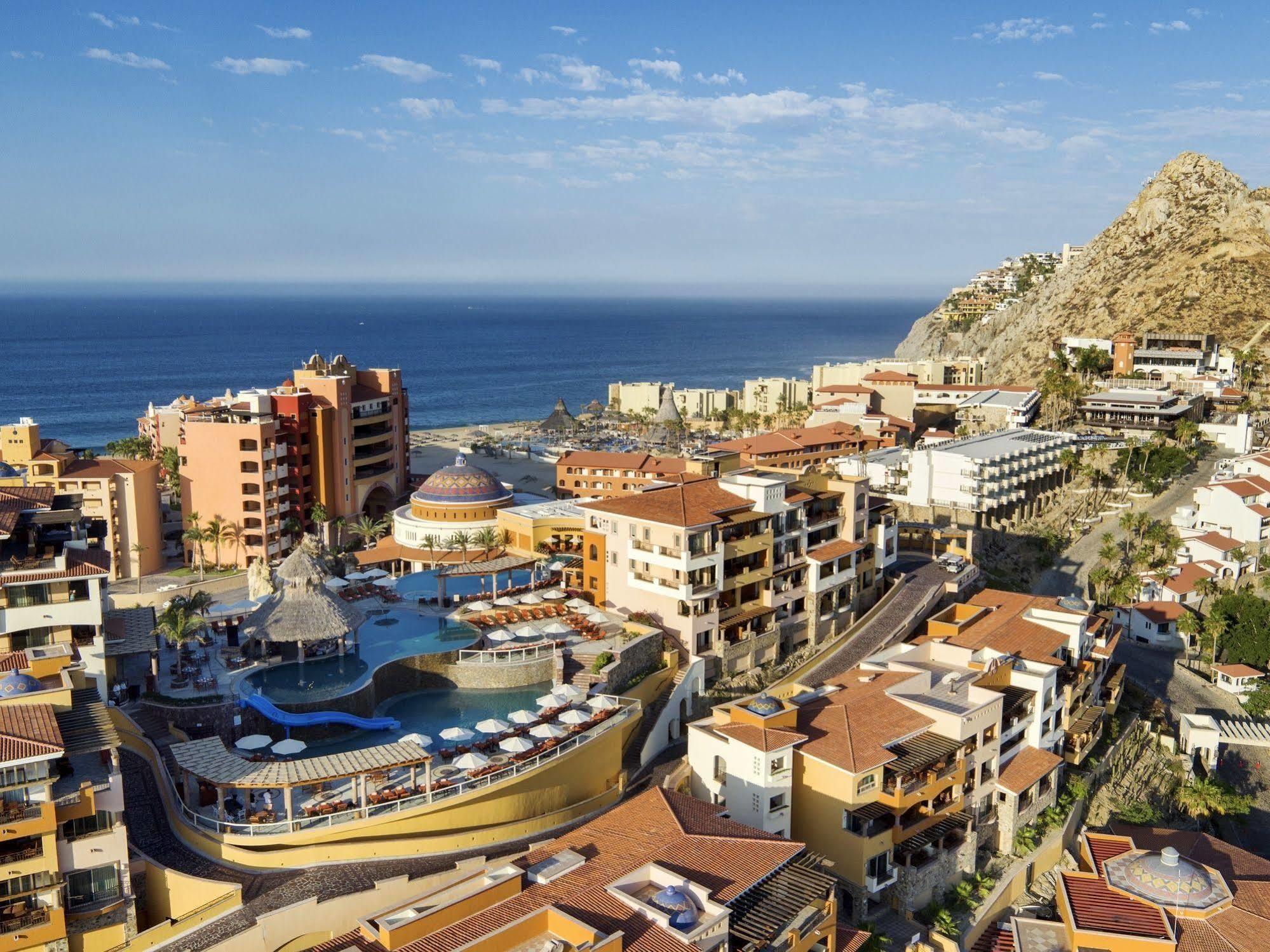 The Ridge At Playa Grande Hotel Cabo San Lucas Exterior photo